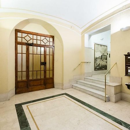 Elegant Apartment Roma Dış mekan fotoğraf