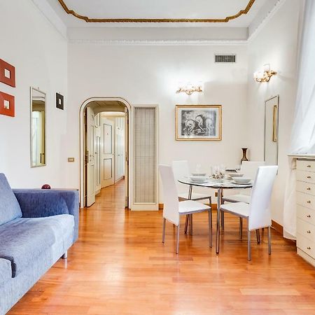 Elegant Apartment Roma Dış mekan fotoğraf