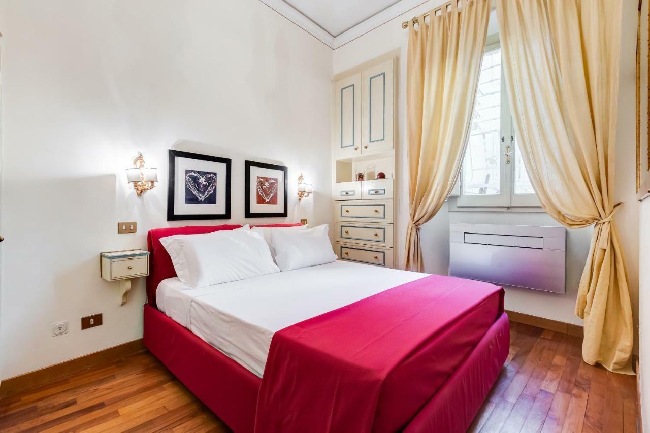 Elegant Apartment Roma Dış mekan fotoğraf