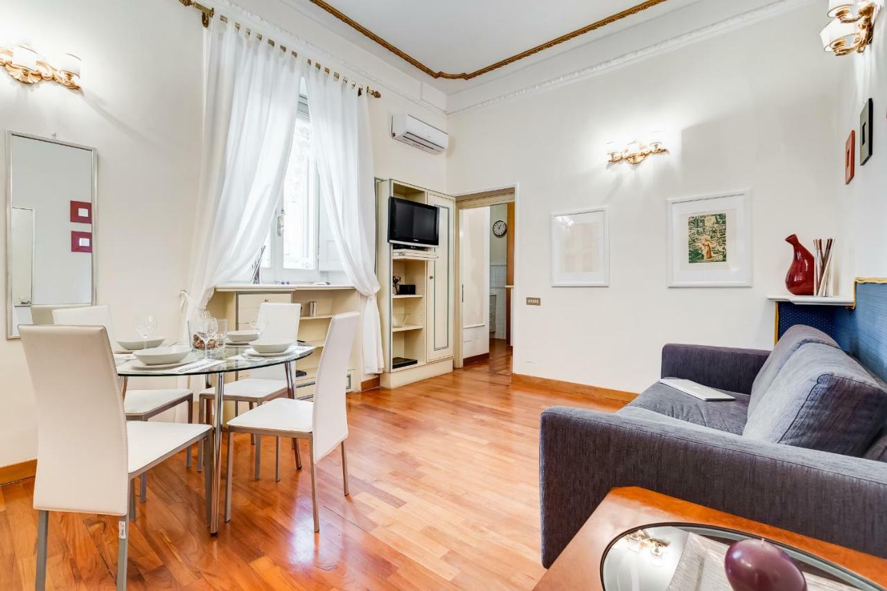 Elegant Apartment Roma Dış mekan fotoğraf