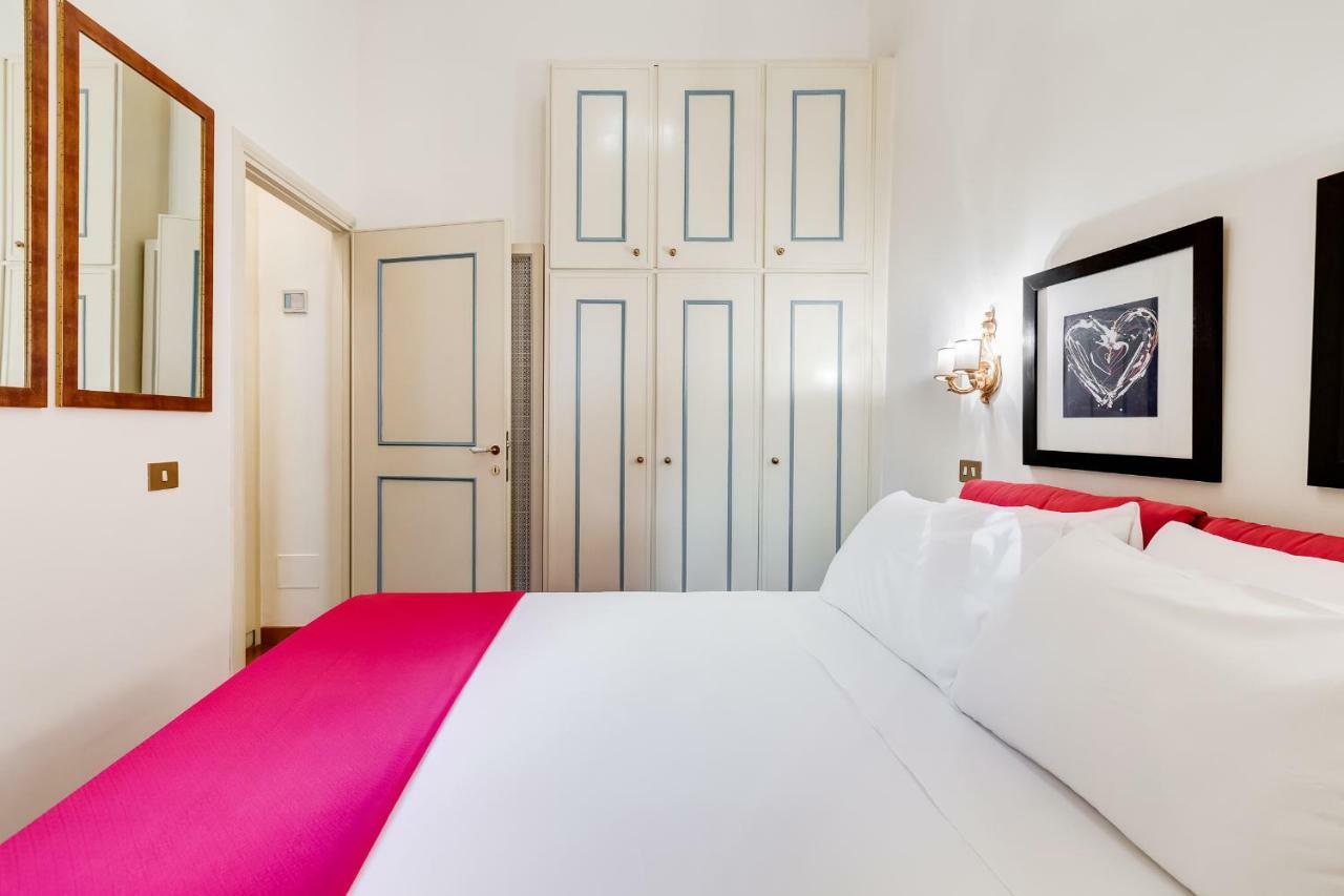 Elegant Apartment Roma Dış mekan fotoğraf