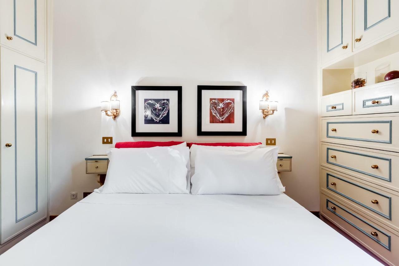 Elegant Apartment Roma Dış mekan fotoğraf