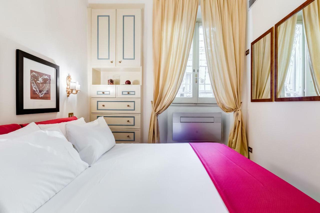 Elegant Apartment Roma Dış mekan fotoğraf