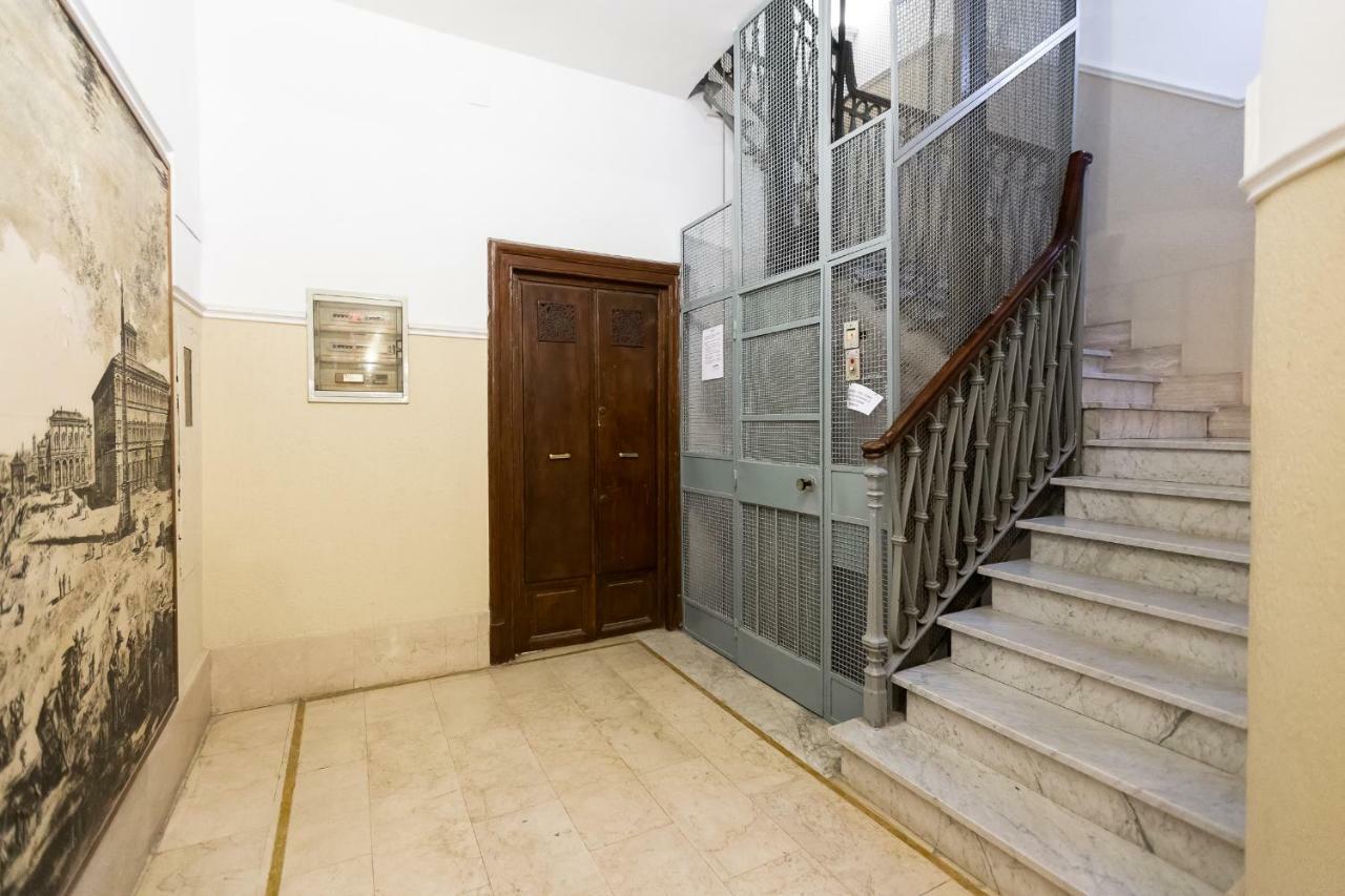 Elegant Apartment Roma Dış mekan fotoğraf