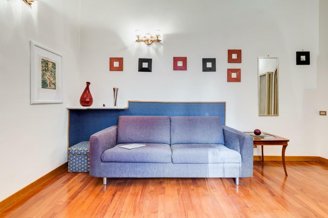 Elegant Apartment Roma Dış mekan fotoğraf
